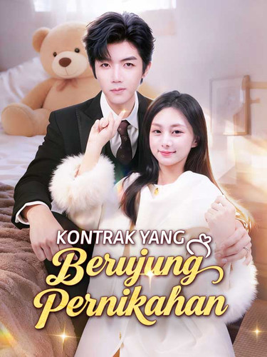 Kontrak yang Berujung Pernikahan.jpg