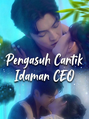 Pengasuh Cantik Idaman CEO.jpg
