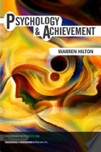 Обложка книги «Психология и достижения» - Warren Hilton