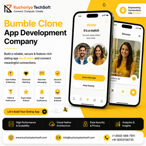 Bumble Clone App Development Company Dating App Solutions.png