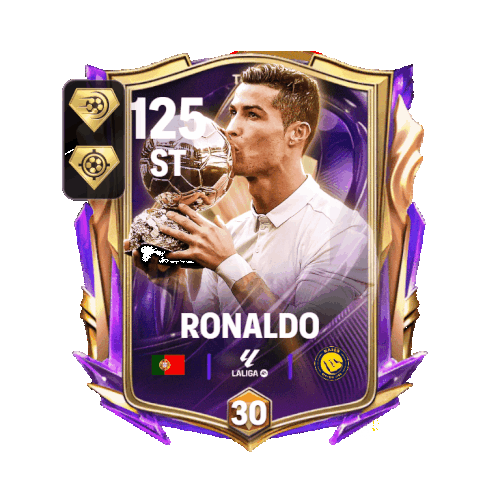 custom RONALDO card.gif
