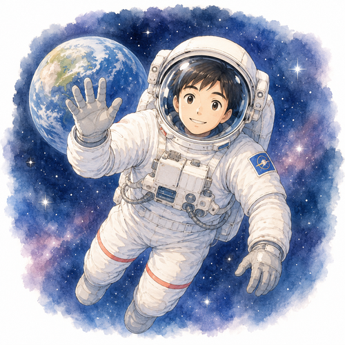 47. 宇宙飛行士（うちゅうひこうし）— astronaut.png