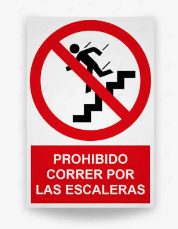 AVISO NO CORRER REF.2