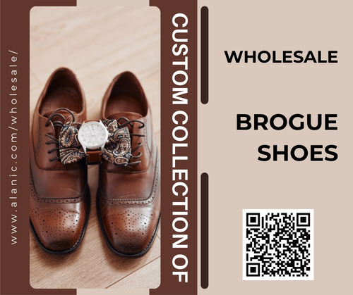 Wholesale Brogue Shoes for Classic Footwear Lines.jpg
