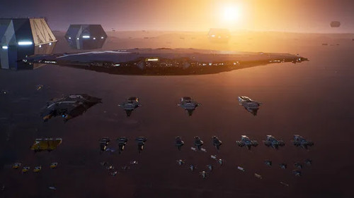 Homeworld 3 2024 PC game imagen 001.jpg