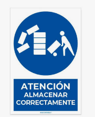 ALMACENAR CORRECTAMENTE.2