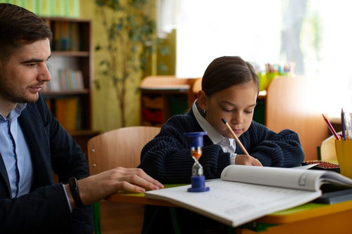 Individualized Learning Programs UAE for Personalized Academic Growth and Success.1
