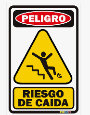 RIESGO DE CAIDA REF.2