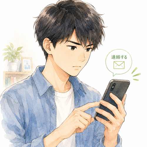 9. 連絡します（れんらくします）— menghubungi.png