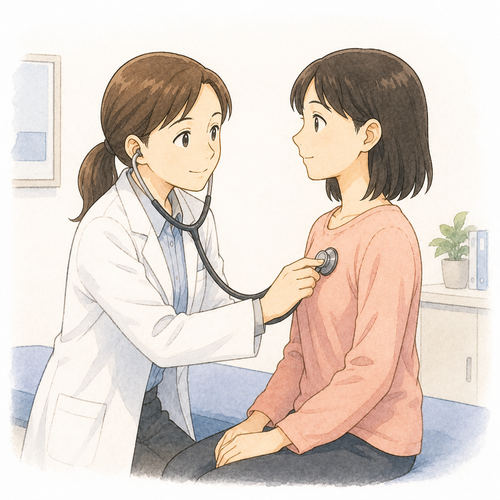 2. 診ます（みます）— memeriksa pasien secara medis.png