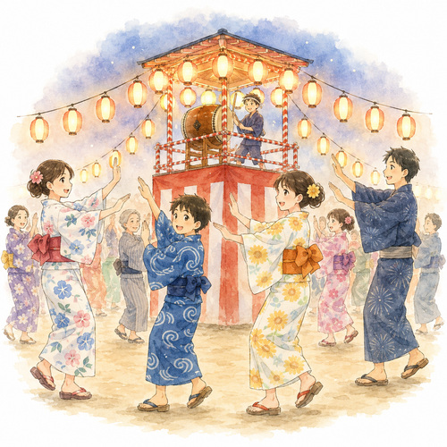 13. 盆踊り（ぼんおどり）— tarian Bon.png
