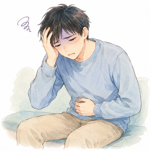 11. 気分が悪い（きぶんがわるい）— merasa tidak enak.png