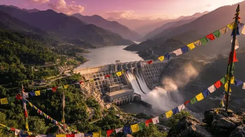 3iq bhutan bitcoin reserves institutional manager.webp