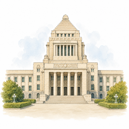 19. 国会議事堂（こっかいぎじどう）— gedung parlemen.png