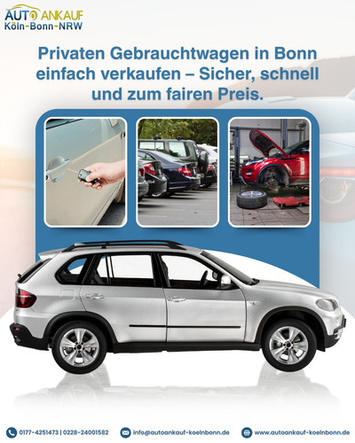 Privaten Gebrauchtwagen in Bonn einfach verkaufen – Sicher, schnell und zum fairen Preis..jpg