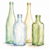 37. 瓶（びん）— botol