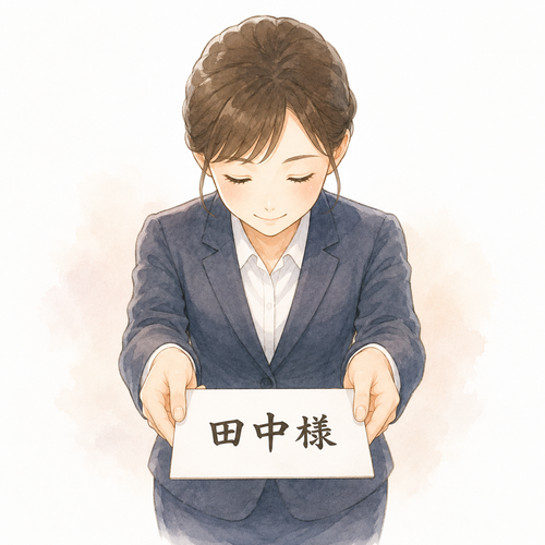 42. ～様（～さま）— sapaan hormat.png