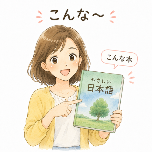 29. こんな～ — seperti ini.png