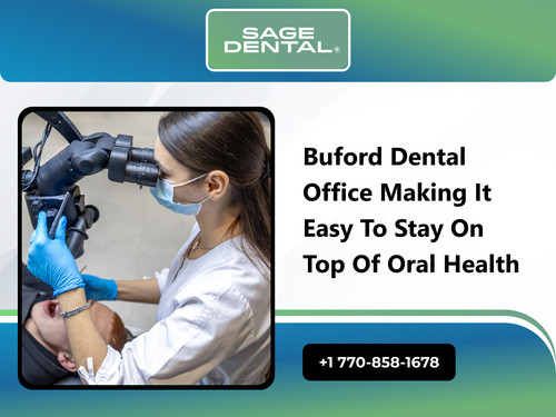 Buford Dental Office Making It Easy to Stay on Top of Oral Health.jpg