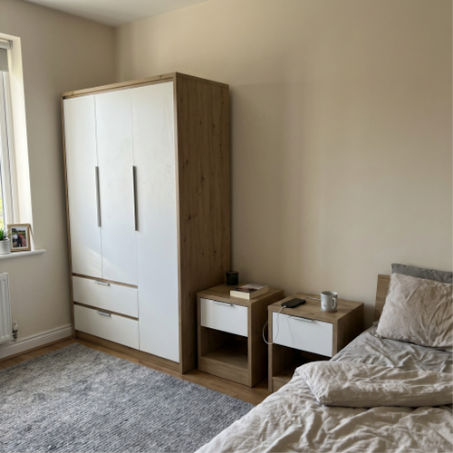 Sorting Out My Spare Room With This 4 piece bedroom set.png