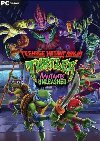 Teenage Mutant Ninja Turtles Mutants Unleashed.jpg