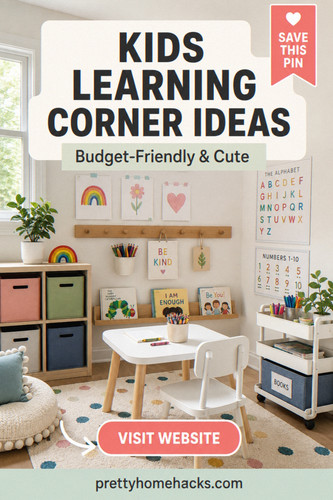 kids learning corner ideas that cost almost nothing 1785930960.jpg