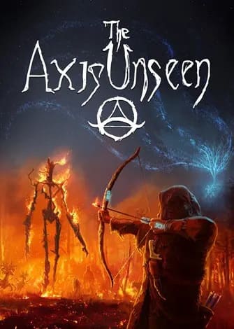 The Axis Unseen.jpg