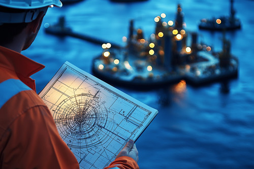 https://s.mj.run/8K_1PE0Llhk Offshore Planning Solutions --ar 3:2 --quality 2 --v 6.1 Job ID: 150ab7.jpg