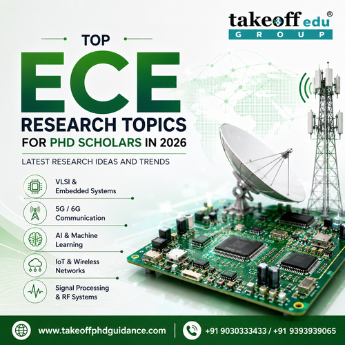 Top ECE Research Topics for PhD Scholars in 2026  Latest Research Ideas and Trends.png
