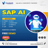 SAP Artificial Intelligence Training with Practical Work