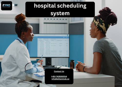 Future of Hospital Scheduling System: AI-Powered Appointment Management.png