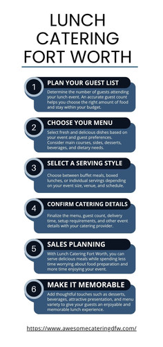Lunch Catering Fort Worth for Every Occasion.jpg