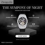 Shop Zivanche Luxury Watches Online