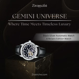 Luxury Watches That Reflect Your Success