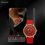 Shop Luxury Watches That Make a Statement