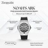 Discover Elegant Watches by Zivanche