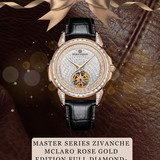 Luxury Watches Crafted for Modern Living
