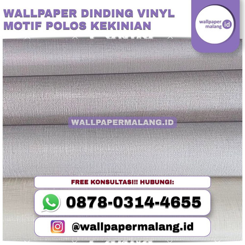 WALLPAPER DINDING VINYL MOTIF POLOS KEKINIAN.jpg