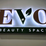 EVO sever 1