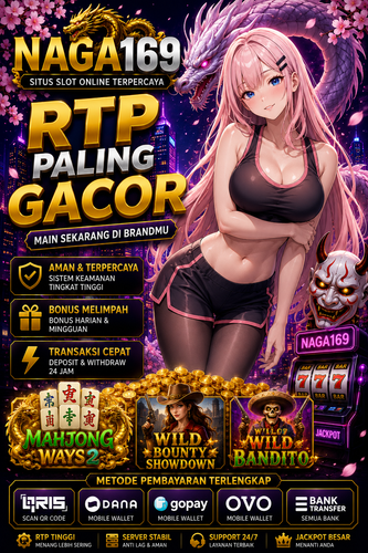 Situs Slot Maxwin Bebas IP Akses Lancar Dari Mana Saja