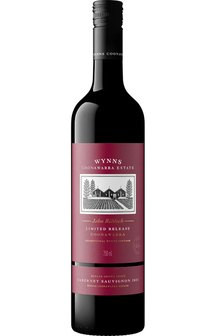 wynns john riddoch limited release cabernet sauvignon 2021.jpg