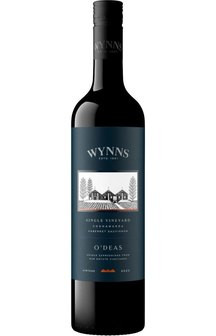 wynns o deas single vineyard cabernet sauvignon 2023.jpg