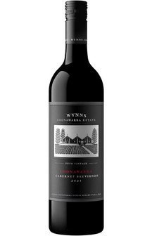 wynns black label cabernet sauvignon 750ml 2021.jpg