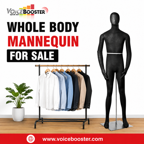 Whole Body Mannequin for Sale.png