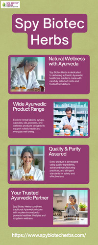 Spy Biotec Herbs: Expanding Opportunities with Ayurvedic PCD Franchise.jpg
