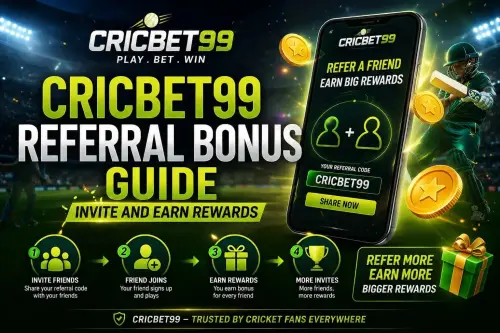 cricbet99 referralbonus guide invite and earn rewards 1.webp