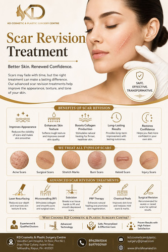 Scar Revision Treatment in Raipur KD Cosmetic Centre.jpg