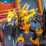 Age Of The Primes Herald Of Unicron 03