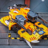 Age Of The Primes Herald Of Unicron 08
