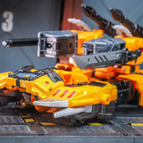 Age Of The Primes Herald Of Unicron 07